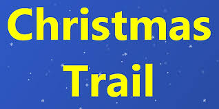 A Heartfelt Thanks to Our Christmas Trail Participants