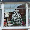 Christmas Window Competition 2024