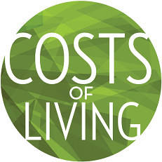 Cost of Living Support Events