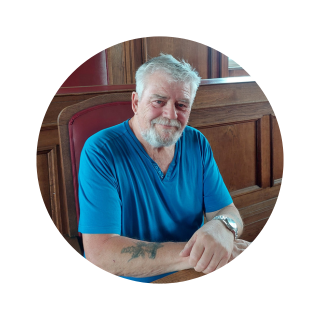 Councillor Glyn Davies