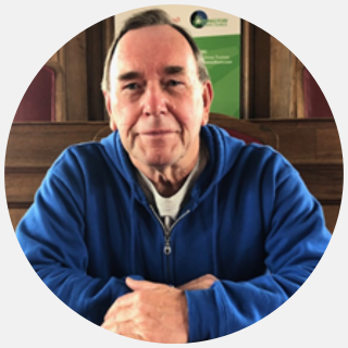 Councillor John Tully