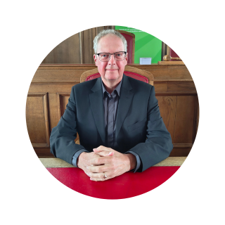 Councillor Karl Green