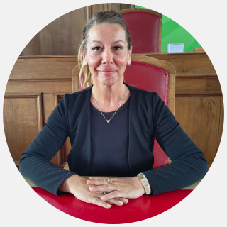 Councillor Kerry Davison