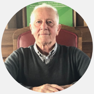 Councillor Louis Brown