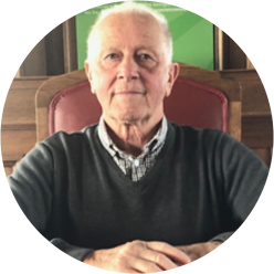 Councillor Louis Brown