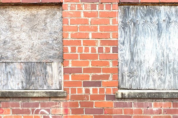 Council working to bring empty homes back into residential use