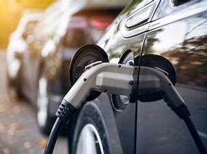 Plans approved for on-street electric vehicle chargepoints