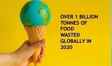 Food Waste - A global or local problem?