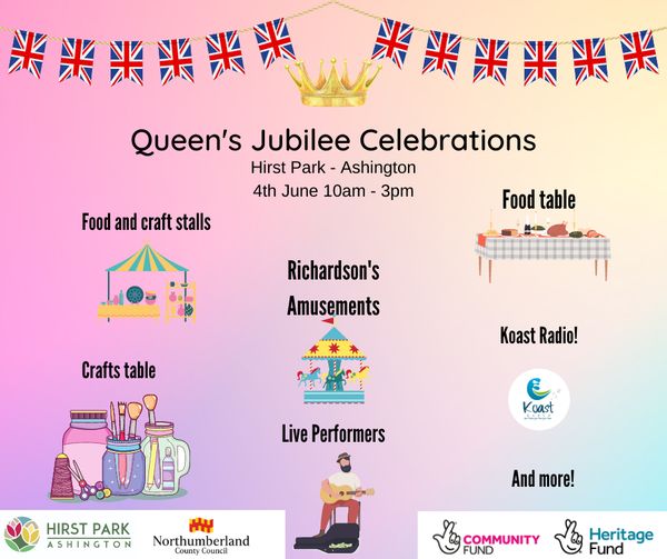 Queen's Jubilee Celebrations