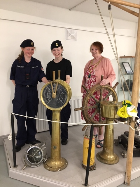 Riverside Open Day Celebrates Community Spirit with Packed Programme of Activities