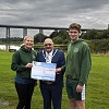 In Memory of Cllr Victor Bridges