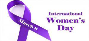Happy International Women's Day