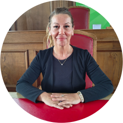 Councillor Kerry Davison