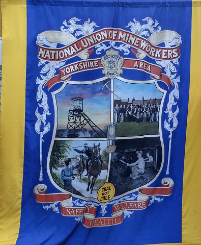 Miners Memorial Service Northumberland Miners Picnic