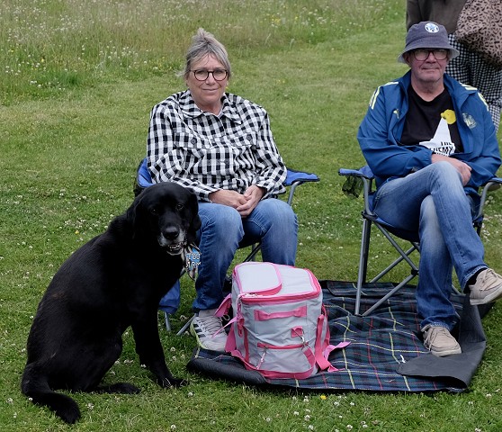Miners Memorial Service Northumberland Miners Picnic