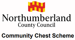 Funding Opportunity - Northumberland County Council Community Chest