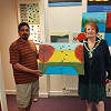 Art Exhibition at Northumberland CVA