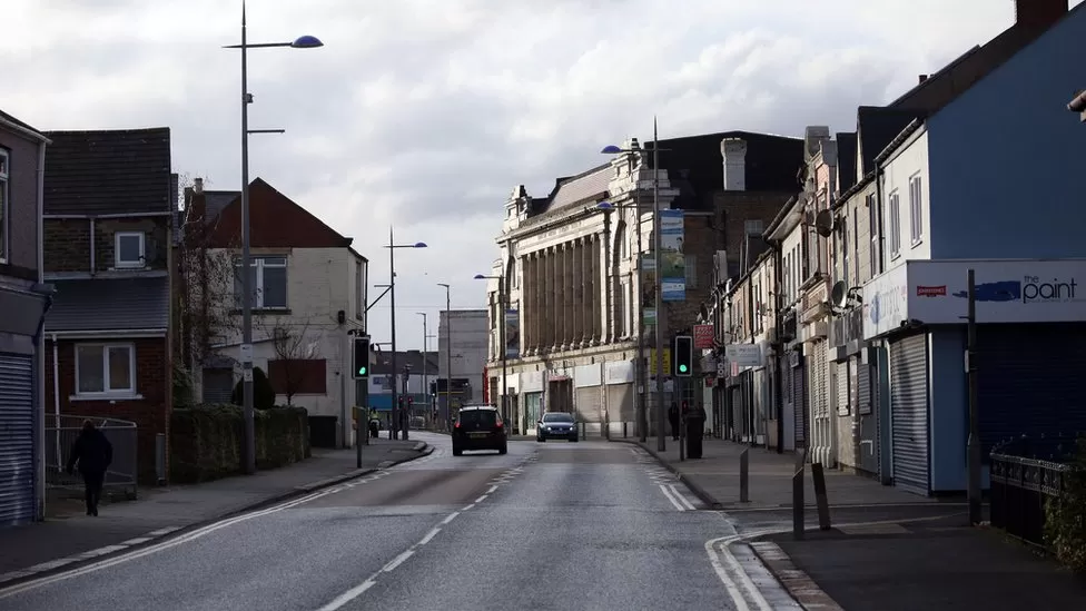 Ashington Town Council Seeks Answers on Regeneration