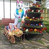 North Seaton Colliery Community Centre Easter Bunny Visit
