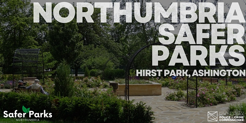 Northumbria Safer Parks