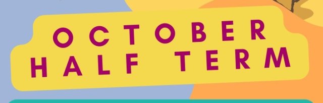 October Half Term Activities Across Northumberland