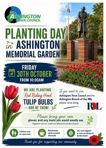 plantingday