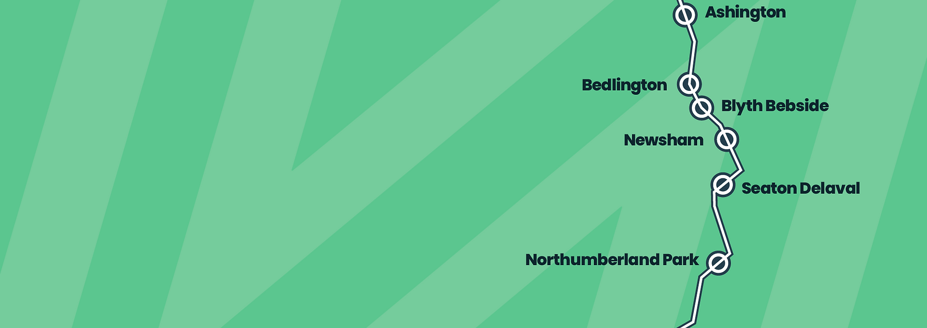 Northumberland Line Work Update