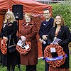 Remembrance Sunday November 2024