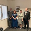 Remscheid visit 2024