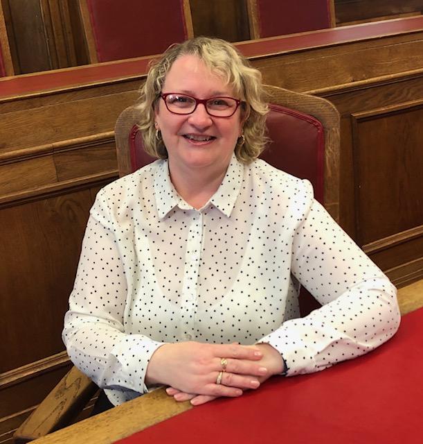 Communications & Engagement Officer's New Blog