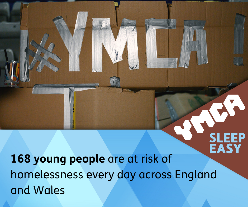 YMCA Sleep Easy