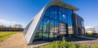 Ashington Town Council at Northumberland College Roadshow