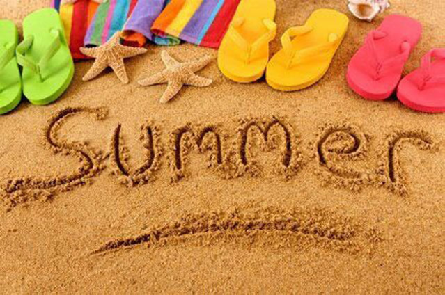 Summer Fun Awaits in Ashington and Northumberland