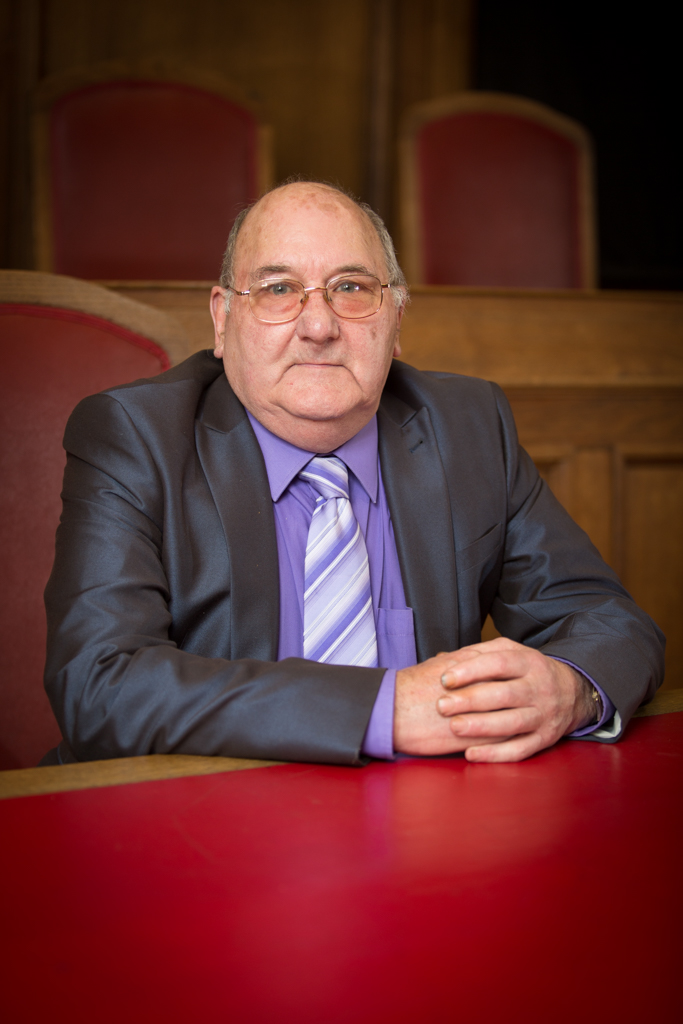 In Memory of Councillor Victor Bridges