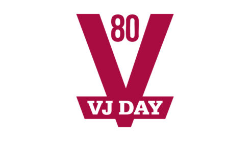 Ashington Marks the 80th Anniversary of VJ Day with Moving Ceremony