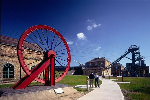 Free STEM Summer Club at Woodhorn Museum