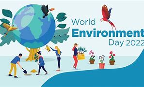 World Environment Day 2022