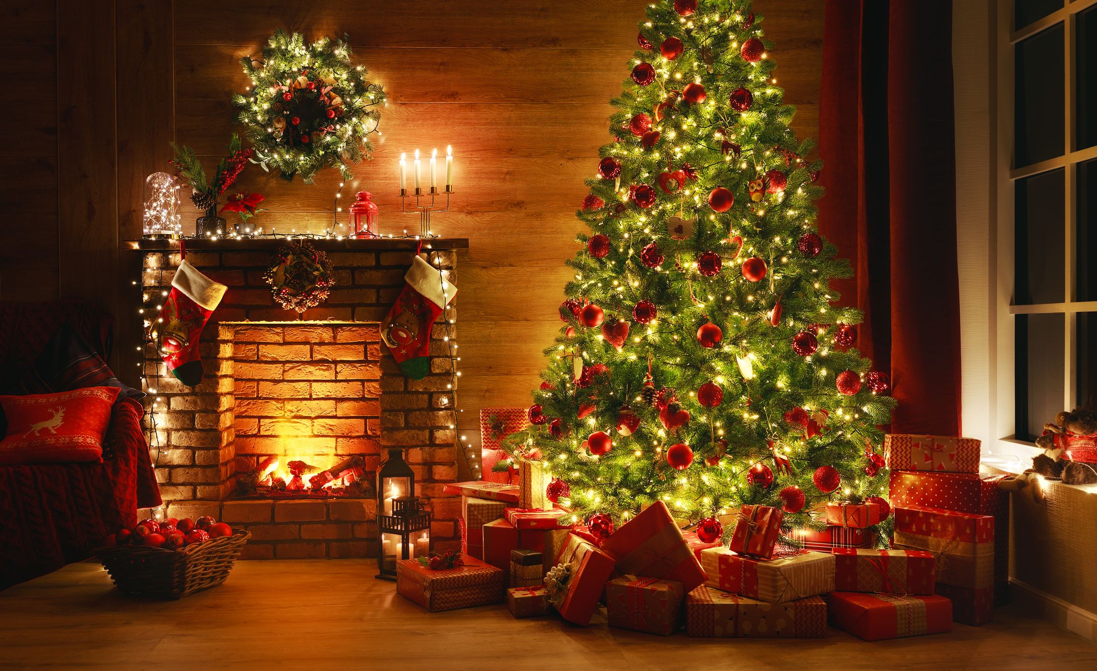 Christmas Activities & Events in Northumberland